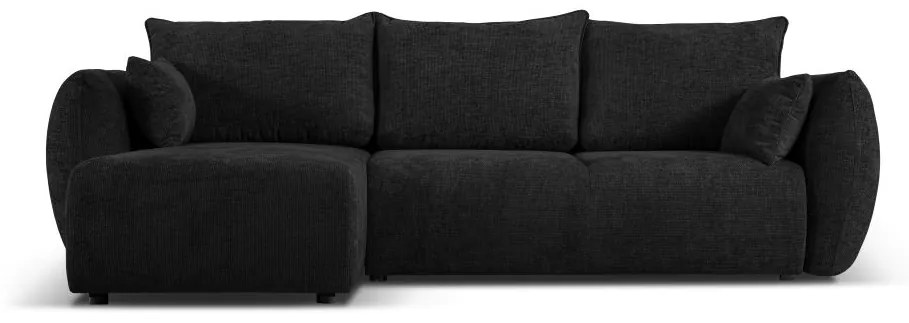 Coltar extensibil Matera 4 locuri chenille