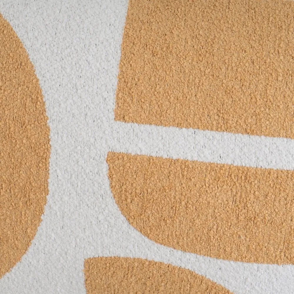 Perne decorative 2 buc. din material bouclé 30x50 cm Mid Century – Casa Selección