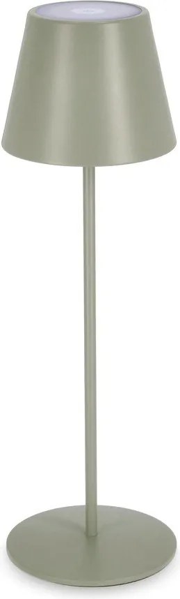 Corp de iluminat pentru exterior LED de masă cu USB ø 12 cm Etna – Bizzotto