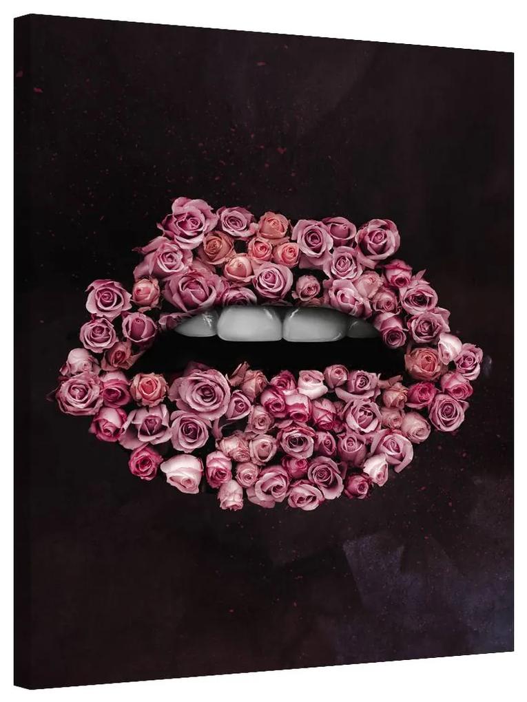 Bouquet Lips