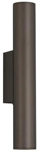 Aplica iluminat ambiental metal cafeniu Beacon 2