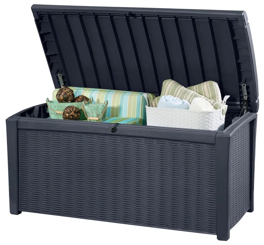 Cutie de depozitare Borneo - 416L