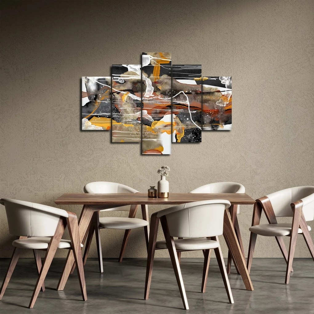 Tablou - Abstract (150x105 cm)