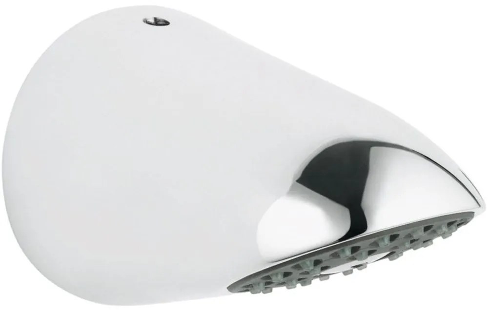 Palarie dus fix Grohe Relaxa Sports, debit reglabil