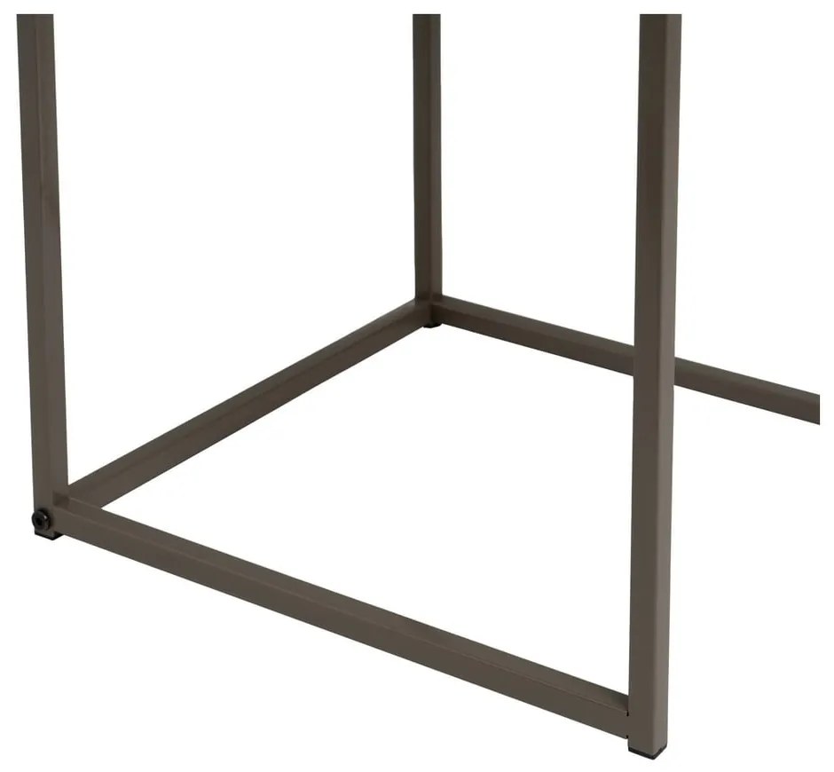 Măsuțe auxiliare 3 buc. 40x40 cm – Casa Selección