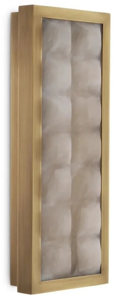 Aplica de perete LUX design deosebit Cabildo LED