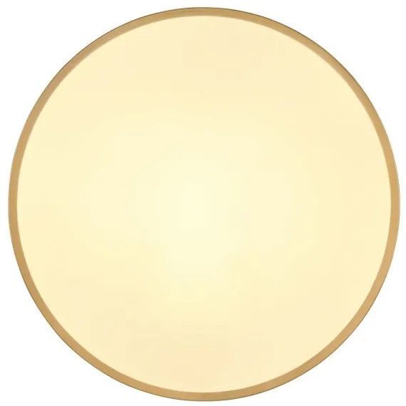 Plafonieră LED TIBEY LED/30W/230V d. 45 cm Globo 12381-30