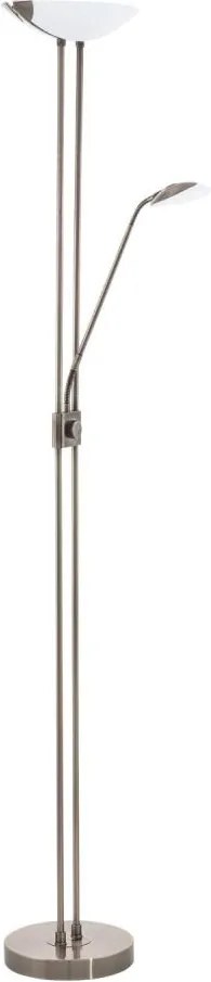 Eglo 93876 - lampă LED dimabilă BAYA 1 LED/20W + LED/2,5W bronz