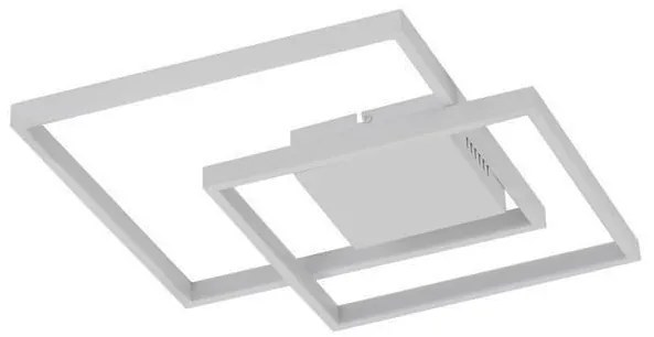 Lustra LED aplicata design modern geometric PORTO 30W NVL-9364036