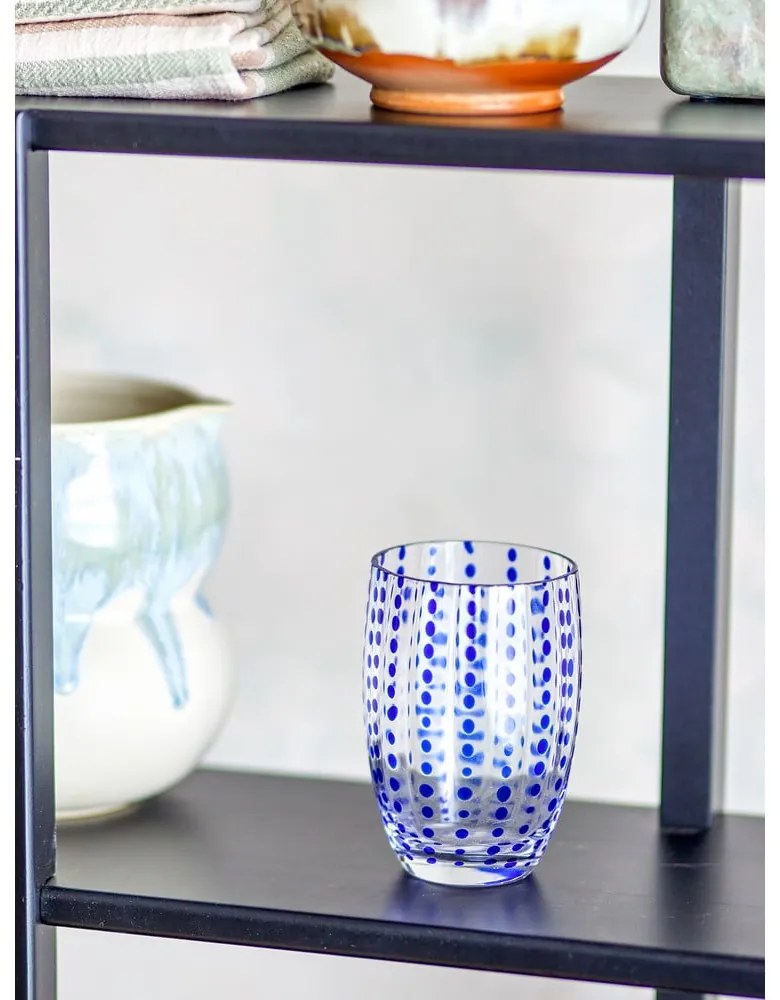 Pahare 4 buc. 350 ml Brinley – Bloomingville