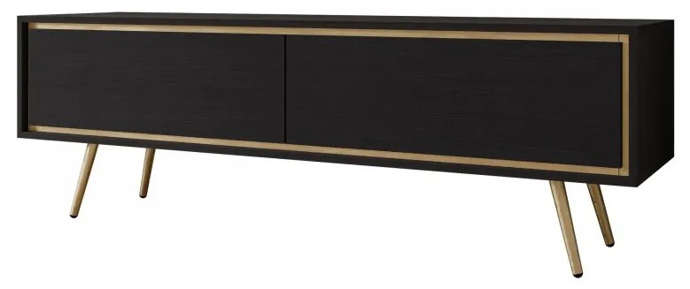 Masă TV Caico CZ-2 (grafit). Promo -16%. 1121953