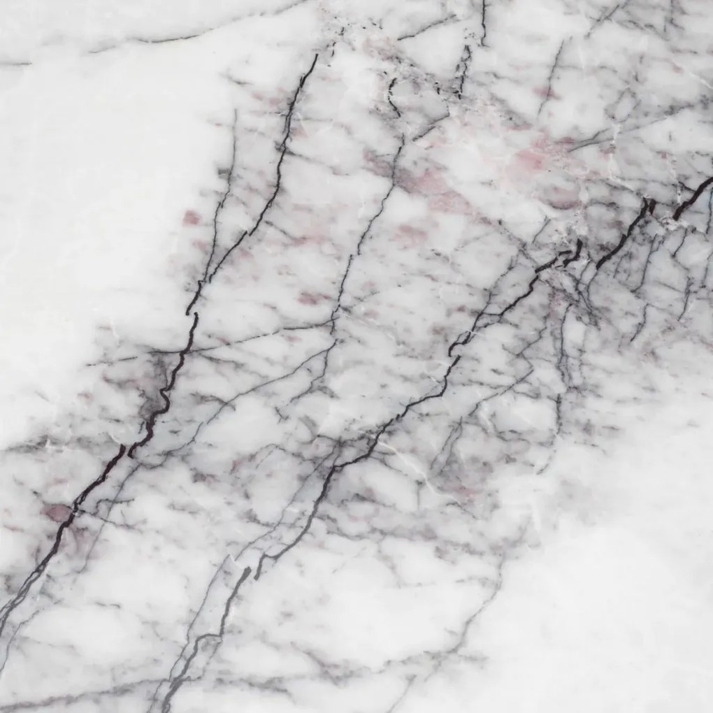 Masuta Design LUX, Marmura, Furnir Nuc, Presedio 100cm