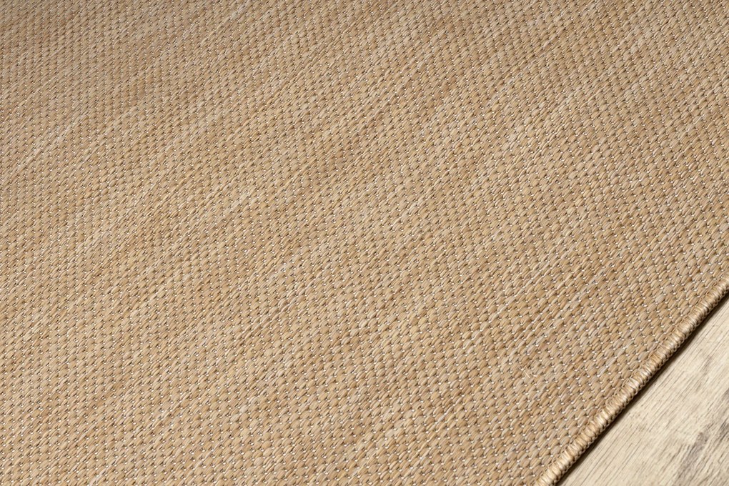 Covor, traversa SISAL SION A5165A Melanj țesute plate natural