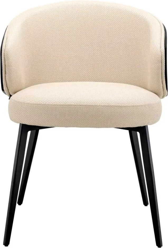 Scaun design elegant LUX Camerota