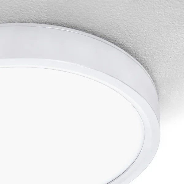 Brilagi - Plafonieră LED ESTELA LED/18W/230V albă