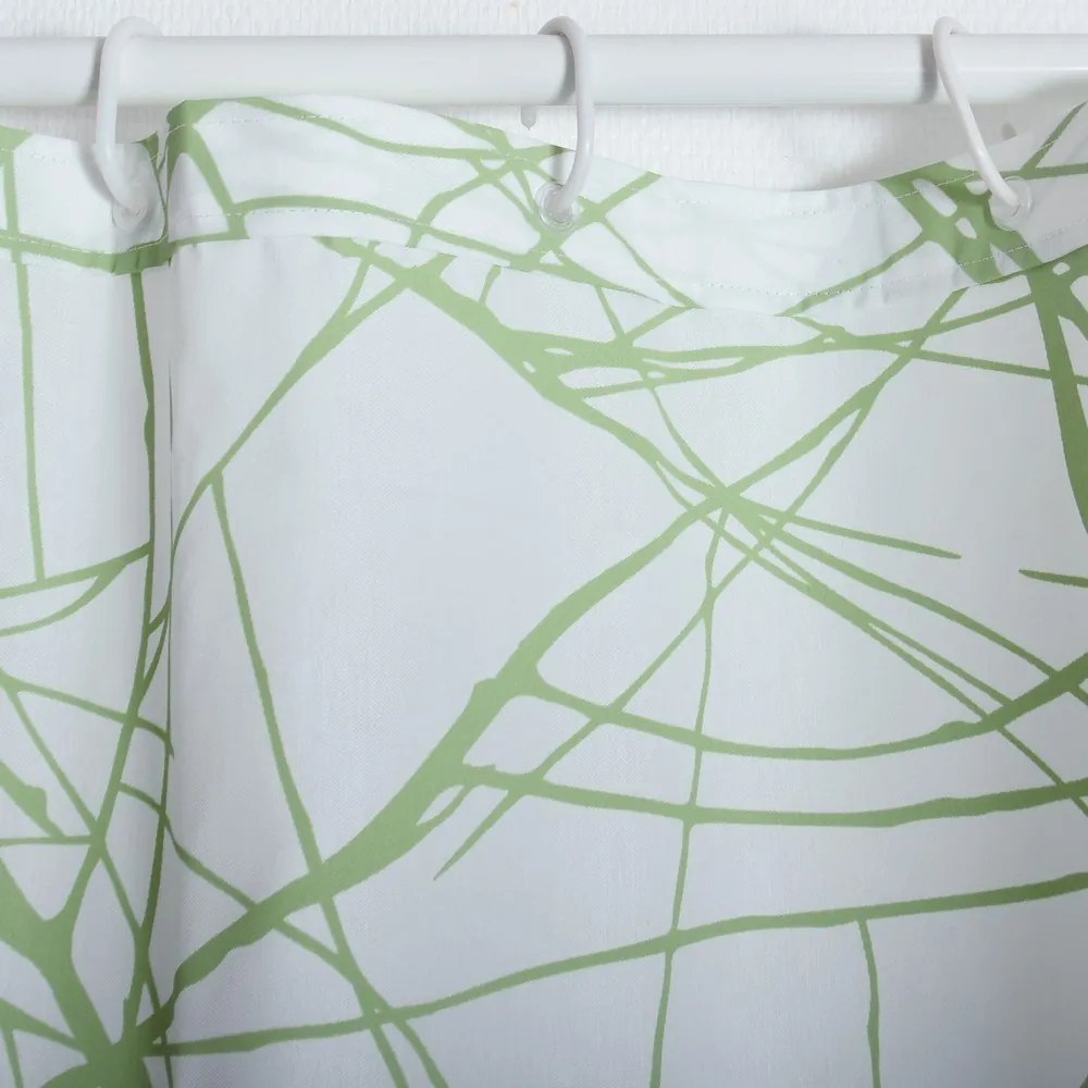 Perdea de duș 180x200 cm Fores – Spirella