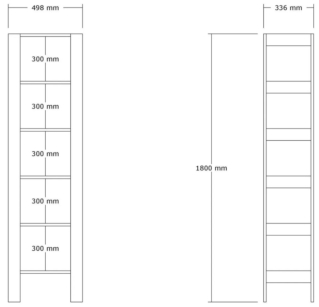 Raft Creana (Nuc). 1088704