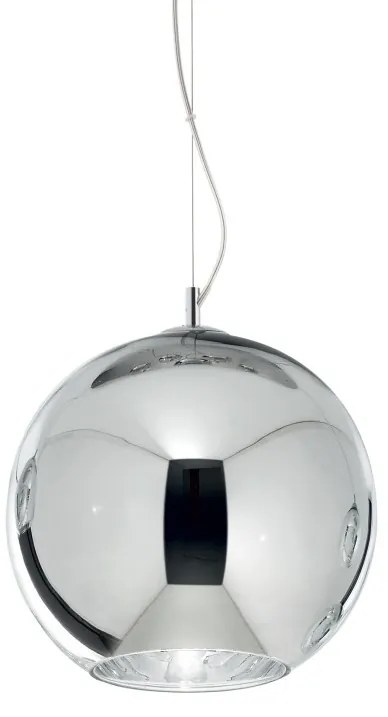 Pendul NEMO SP1 D30 CROMO 250335 IDL