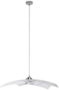 Pendul modern 1 bec E27 ELINA 3694 Rabalux