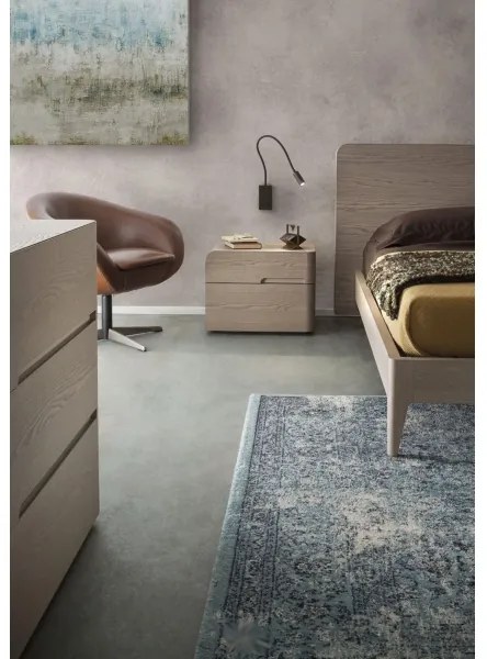 Veioză LED flexibilă Redo 01-2755 WALLIE LED/3W/230V USB CRI 90 negru