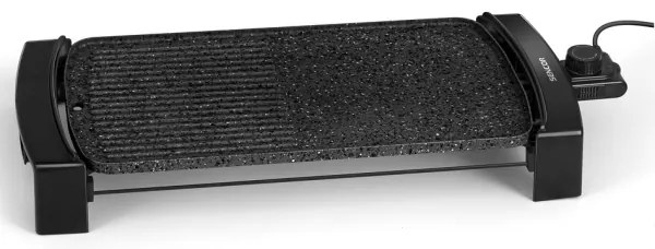 Grătar electric de masă 2300W/230V Sencor