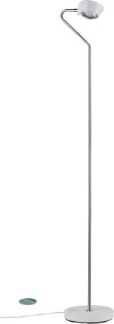 Paulmann 70920 - LED/7,5W Lampadar reglabil RAMOS 230V alb/crom lucios