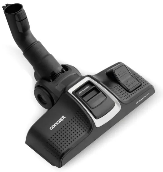 Aspirator fără sac Concept VP5240N 4A RADICAL PET EXPERT 2,5 l 800W/230V bronz