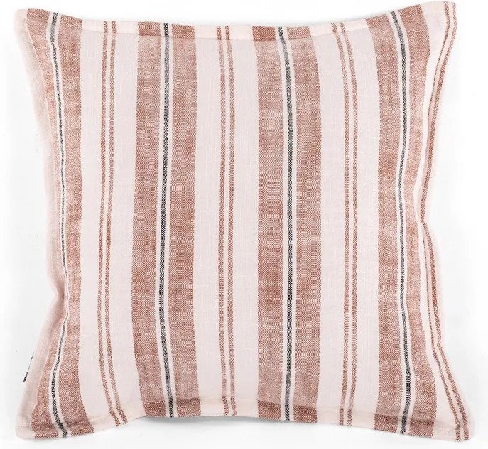 Pernă decorativă din bumbac 45x45 cm Indira – Tiseco Home Studio