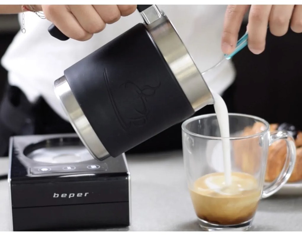 Beper BB200 spumator de lapte