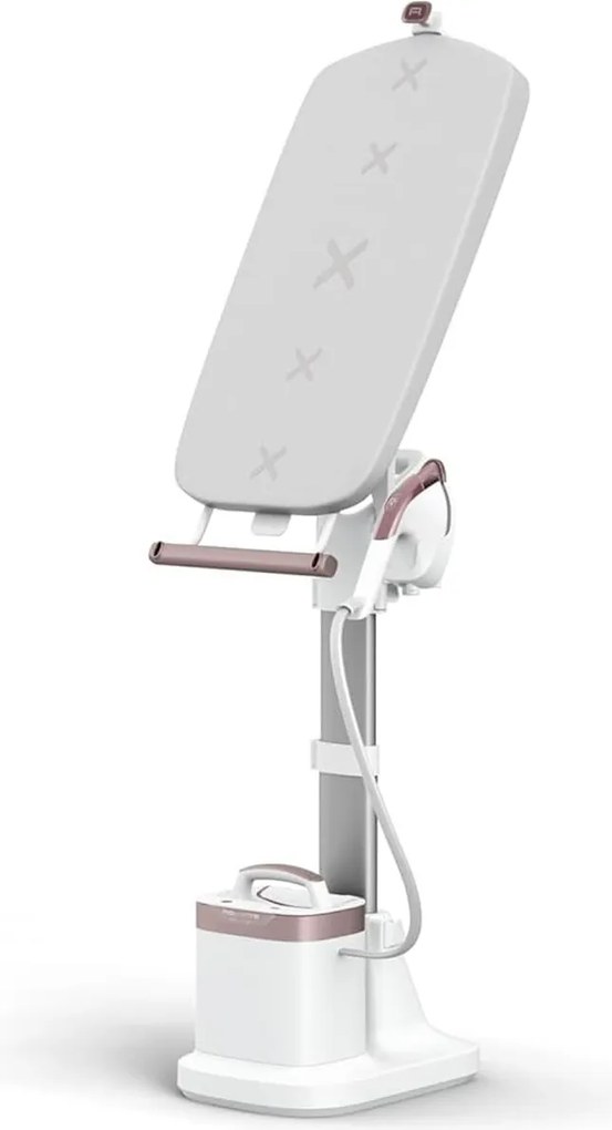 Fier de călcat vertical Rowenta QR1811 IXEO 2200 W