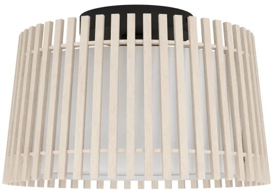 Plafonieră Eglo 900901 FATTORIA 1xE27/25W/230V