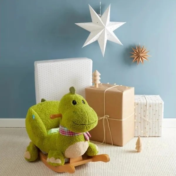 Leagăn Bieco dinozaur