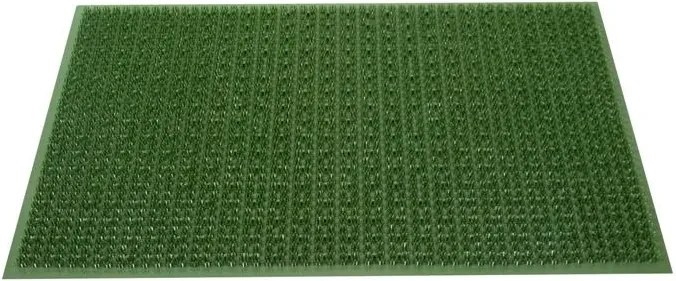 Covoras intrare Terrace, verde, 40x60 cm