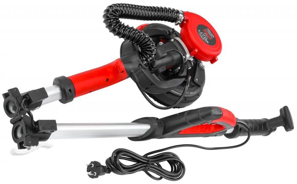 Șlefuitor de tencuială 2000W RTSDG0108