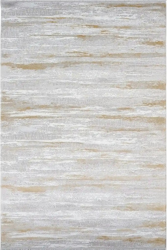 Covor KARIZMA 02828E, 80x150 cm, forma dreptunghiulara, fibre sintetic