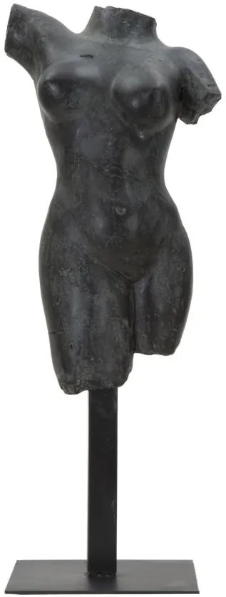 Mauro Ferretti Sculptura Femeie cm 19X17X50 | Aosom Romania
