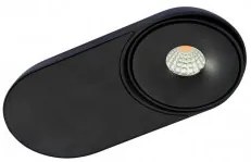 Spot aplicat/Plafoniera led 10W TORONTO AZ4064 AZZARDO