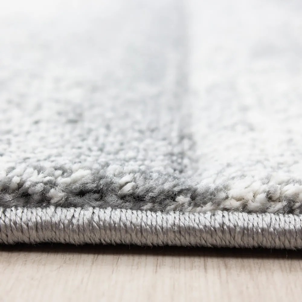 Covor albastru/gri 120x170 cm Hawaii – Ayyildiz Carpets