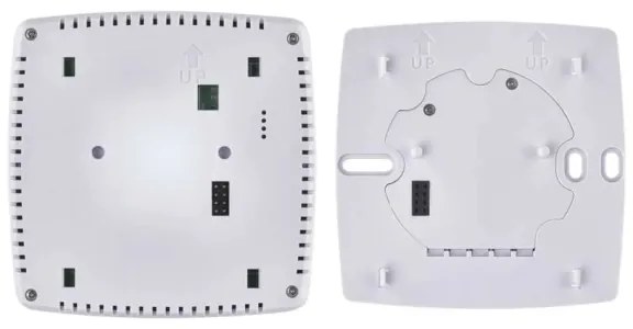 Termostat digital fără fir GoSmart 230V/16A, Wi‑Fi compatibil Tuya