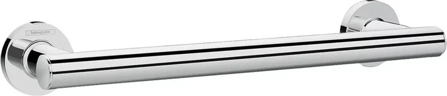 Maner de sustinere Hansgrohe Logis Universal 300 mm crom