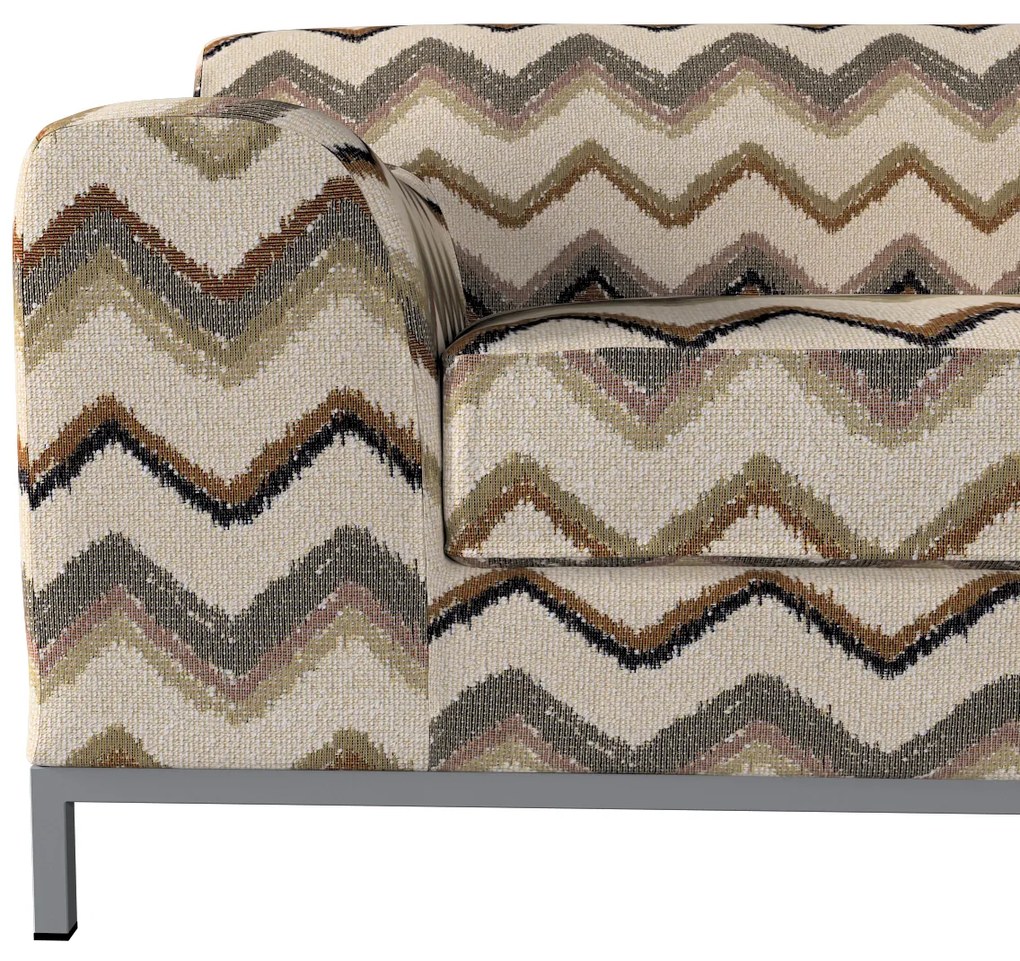 Husa pentru sofa Kramfors cu 3 locuri