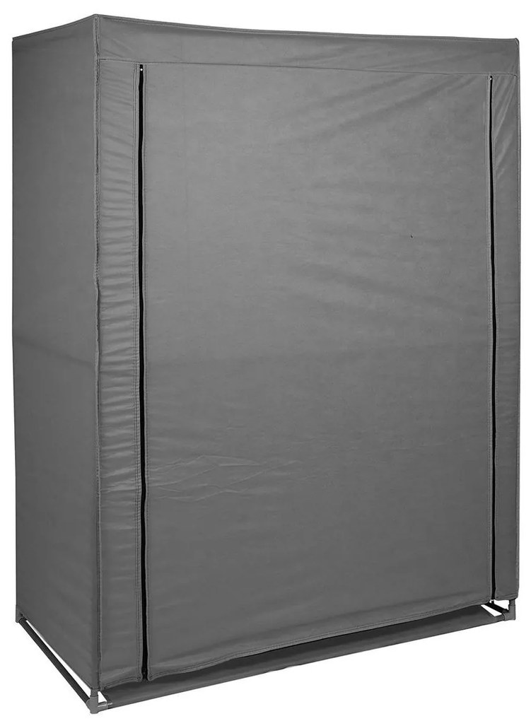 Geantă depozitare Kukevi 2 (gri) . Promo -32%. 1094851