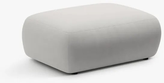 Taburet Kate catifea Salvador L99 cm