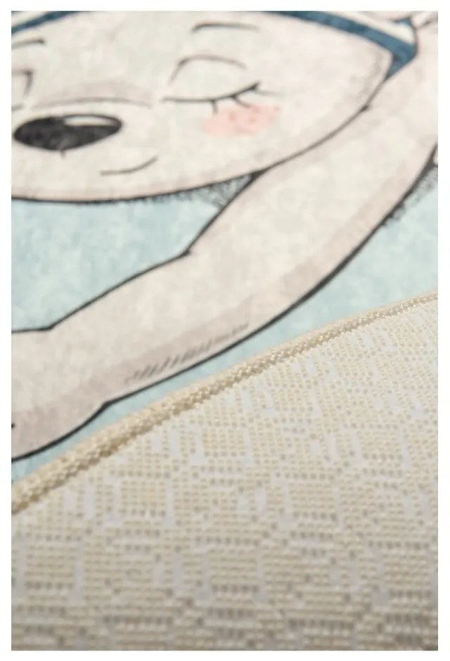 Covor copii Sleep, 140 x 190 cm