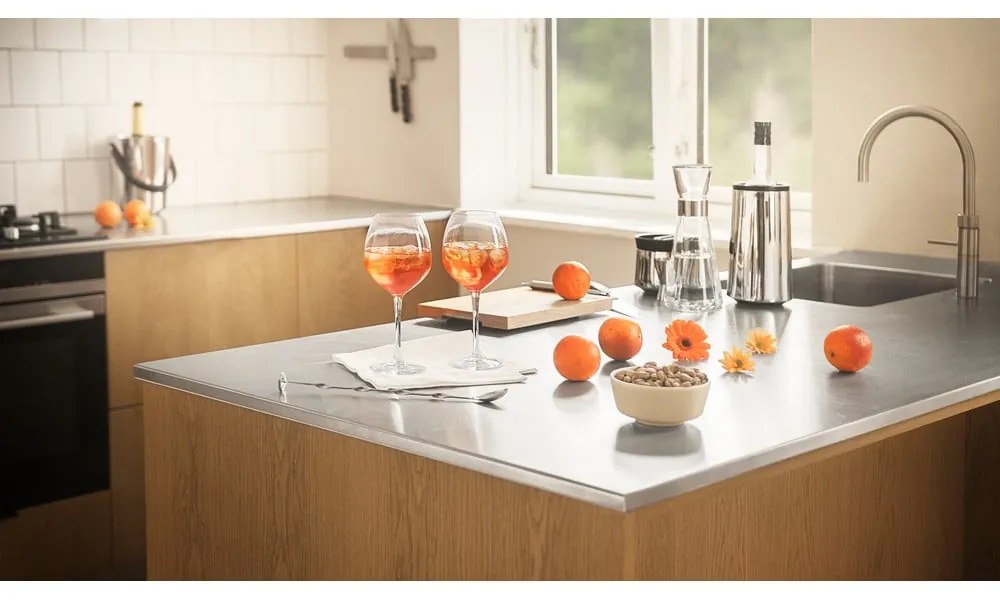 Pahare de vin 2 buc. 540 ml Premium – Rosendahl