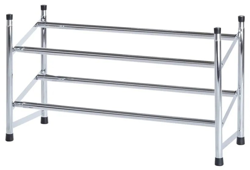 Suport reglabil pentru pantofi Wenko Mobile Shelf Duro