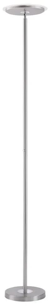 Lampadar LED dimabil HANS LED/22W/230V Leuchten Direkt 11729-55