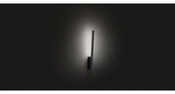 Philips 40902/30/P9 - Aplica LED RGBW Hue LIANE 1x12W 230V