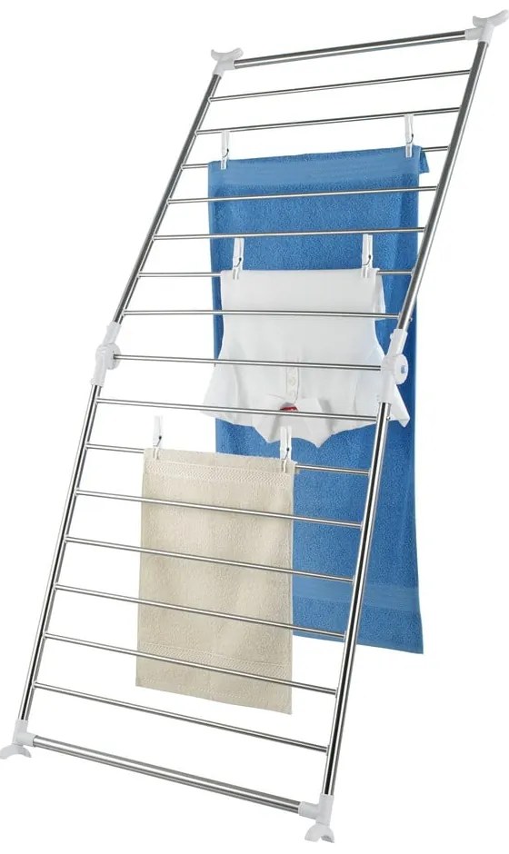 Uscător de rufe pentru cadă Wenko Profi