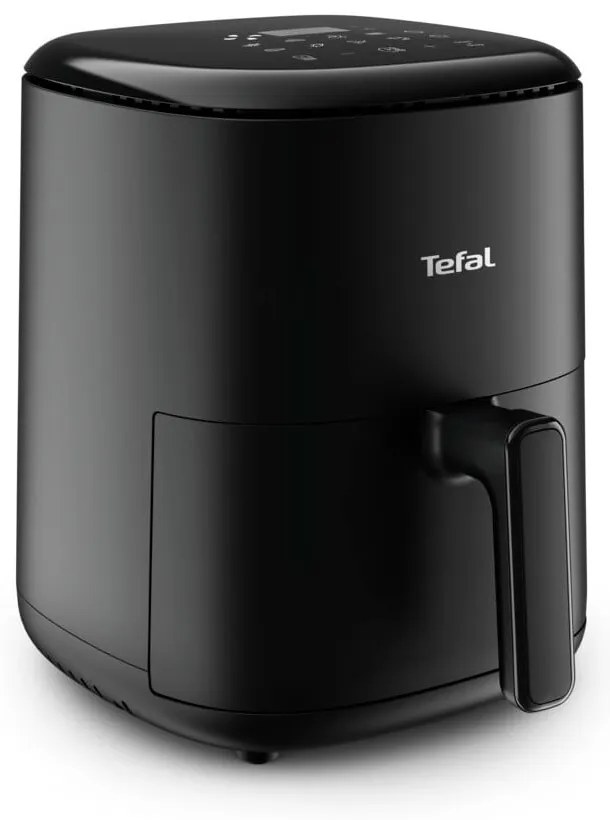 Air fryer negru EY145810 – Tefal